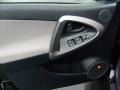 2007 Black Toyota RAV4 Limited 4WD  photo #11