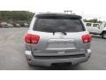 Silver Sky Metallic - Sequoia SR5 4WD Photo No. 5