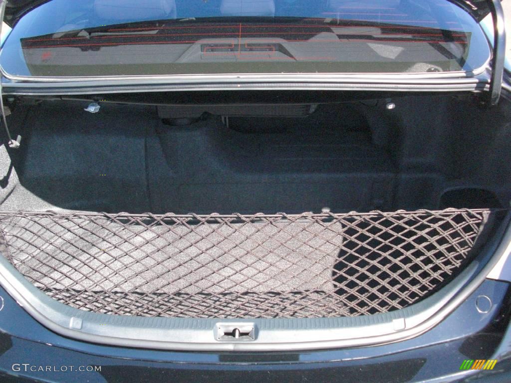 2007 Camry Hybrid - Black / Bisque photo #32