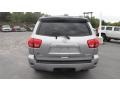 Silver Sky Metallic - Sequoia SR5 4WD Photo No. 6