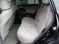 2007 Black Toyota RAV4 Limited 4WD  photo #14
