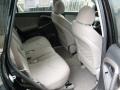 2007 Black Toyota RAV4 Limited 4WD  photo #16