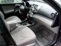 2007 Black Toyota RAV4 Limited 4WD  photo #17