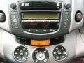 2007 Black Toyota RAV4 Limited 4WD  photo #19