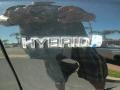 2007 Black Toyota Camry Hybrid  photo #39
