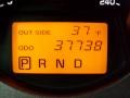 2007 Black Toyota RAV4 Limited 4WD  photo #20