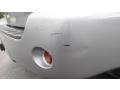 Silver Sky Metallic - Sequoia SR5 4WD Photo No. 23
