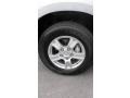 Silver Sky Metallic - Sequoia SR5 4WD Photo No. 25