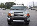 Titanium Metallic - FJ Cruiser 4WD Photo No. 13