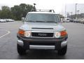 2009 Titanium Metallic Toyota FJ Cruiser 4WD  photo #13