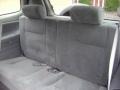 2005 Azure Gray Metallic Suzuki XL7 LX 4WD  photo #9