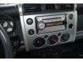 Titanium Metallic - FJ Cruiser 4WD Photo No. 21