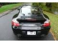 2003 Black Porsche 911 Turbo Coupe  photo #5