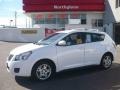 Ultra White - Vibe 2.4 AWD Photo No. 1