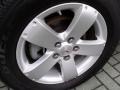 Liquid Silver Metallic - Torrent  Photo No. 9