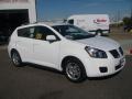 Ultra White - Vibe 2.4 AWD Photo No. 3