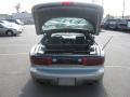 1999 Pewter Metallic Pontiac Firebird Trans Am Coupe  photo #22