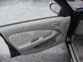 Vibrant Blue Metallic - Sentra GXE Photo No. 4