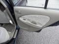 Vibrant Blue Metallic - Sentra GXE Photo No. 10