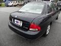 Vibrant Blue Metallic - Sentra GXE Photo No. 12