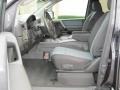 2005 Smoke Gray Nissan Titan SE King Cab 4x4  photo #8