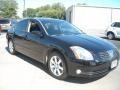 Onyx Black - Maxima 3.5 SL Photo No. 3