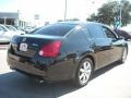 Onyx Black - Maxima 3.5 SL Photo No. 4