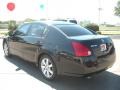 Onyx Black - Maxima 3.5 SL Photo No. 6