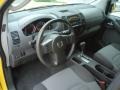 2007 Solar Yellow Nissan Xterra SE  photo #9