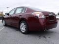 Tuscan Sun Red - Altima 2.5 S Photo No. 3