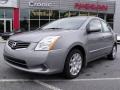Magnetic Gray Metallic - Sentra 2.0 Photo No. 1