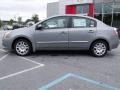 Magnetic Gray Metallic - Sentra 2.0 Photo No. 2
