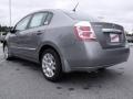 Magnetic Gray Metallic - Sentra 2.0 Photo No. 3