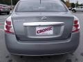Magnetic Gray Metallic - Sentra 2.0 Photo No. 4