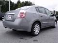 Magnetic Gray Metallic - Sentra 2.0 Photo No. 5