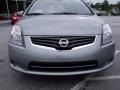 Magnetic Gray Metallic - Sentra 2.0 Photo No. 8