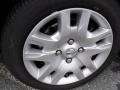 Magnetic Gray Metallic - Sentra 2.0 Photo No. 9