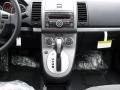 Magnetic Gray Metallic - Sentra 2.0 Photo No. 10