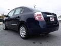 Blue Onyx Metallic - Sentra 2.0 Photo No. 3