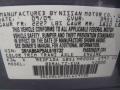 Magnetic Gray Metallic - Sentra 2.0 Photo No. 15