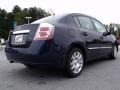 Blue Onyx Metallic - Sentra 2.0 Photo No. 5