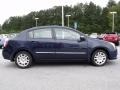 Blue Onyx Metallic - Sentra 2.0 Photo No. 6