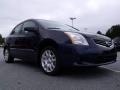 Blue Onyx Metallic - Sentra 2.0 Photo No. 7
