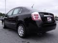 Super Black - Sentra 2.0 Photo No. 3