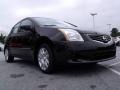 Super Black - Sentra 2.0 Photo No. 7