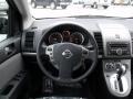 Super Black - Sentra 2.0 Photo No. 11
