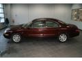 2000 Chestnut Metallic Mercury Sable LS Premium Sedan  photo #6