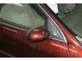 2000 Chestnut Metallic Mercury Sable LS Premium Sedan  photo #17