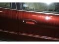 2000 Chestnut Metallic Mercury Sable LS Premium Sedan  photo #18