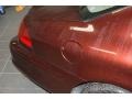2000 Chestnut Metallic Mercury Sable LS Premium Sedan  photo #19